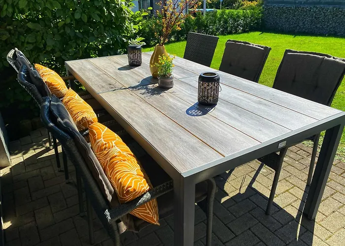 Ferienwohnung Gipfelglueck Zwischen Bikepark & Skipiste