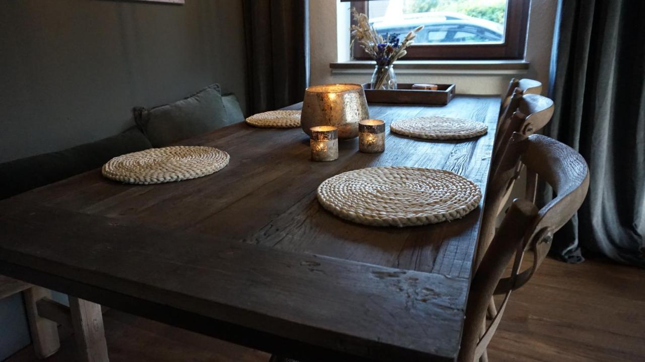 Apartamento Gipfelglück Zwischen Bikepark&skipiste Winterberg