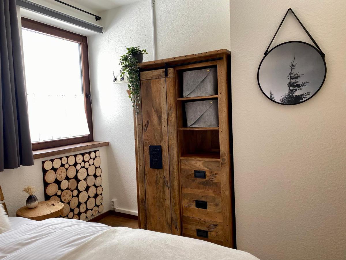 Apartamento Gipfelglück Zwischen Bikepark&skipiste Winterberg