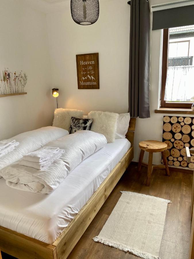 Apartamento Gipfelglück Zwischen Bikepark&skipiste Winterberg