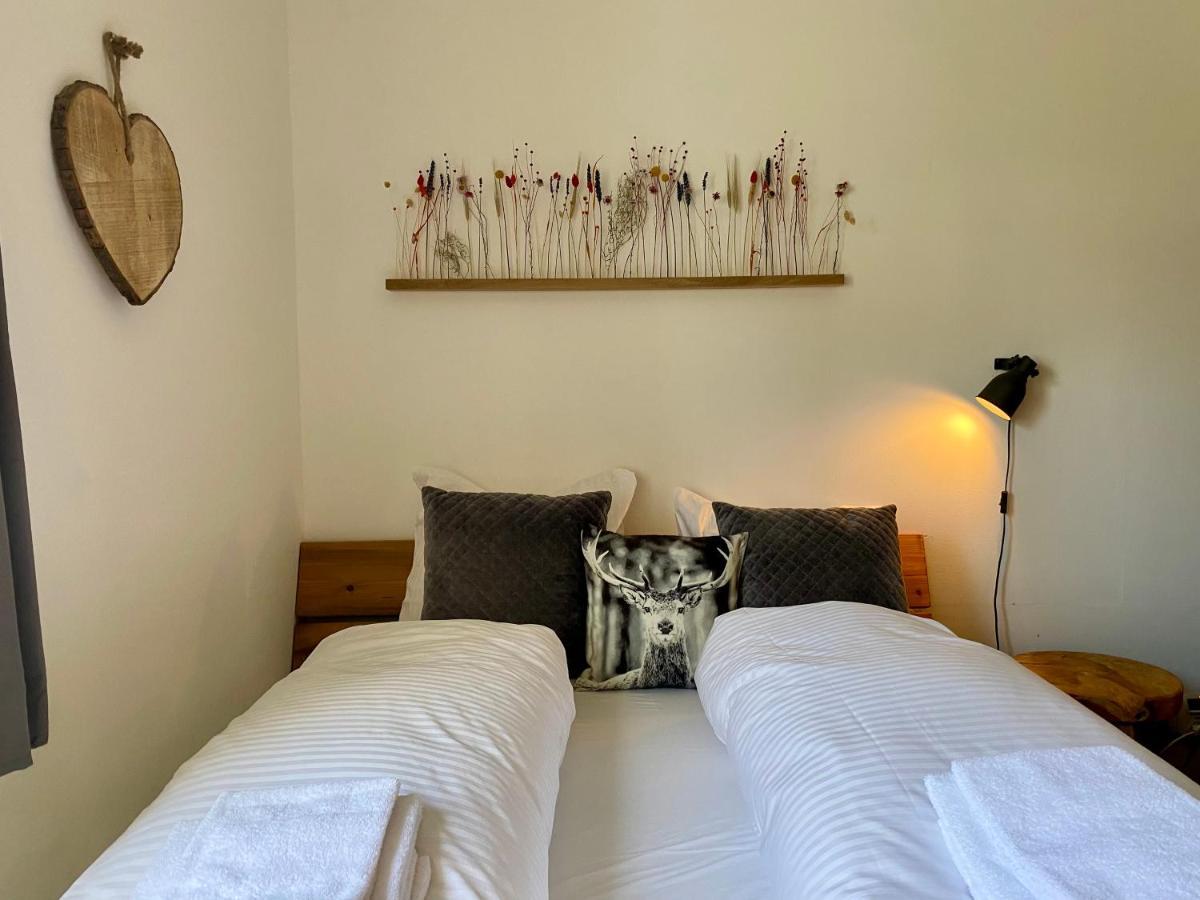 Apartamento Gipfelglück Zwischen Bikepark&skipiste Winterberg